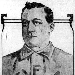 Harry Hinchman