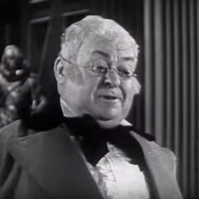 Harry Holman Autograph Profile