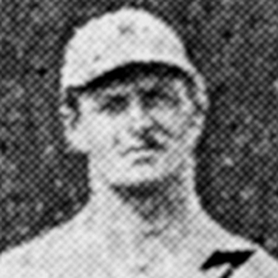 Harry Huston Autograph Profile
