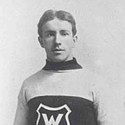 Harry Hyland Autograph Profile