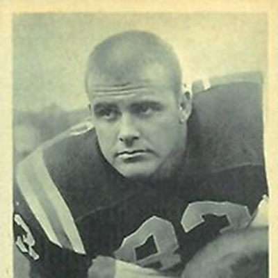 Harry Jacobs Autograph Profile