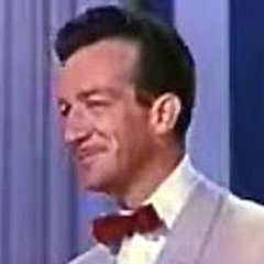Harry James