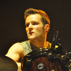 Harry Judd