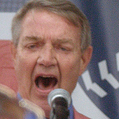 Harry Kalas Autograph Profile