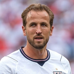 Harry Kane