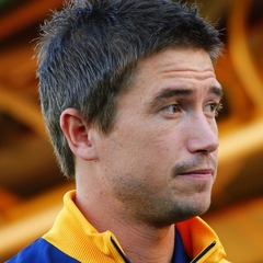 Harry Kewell