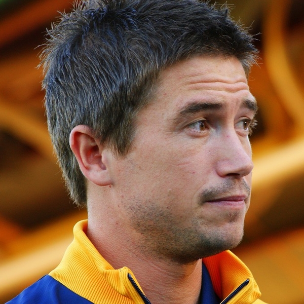 Harry Kewell