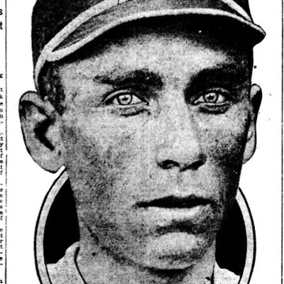 Harry Kingman Autograph Profile