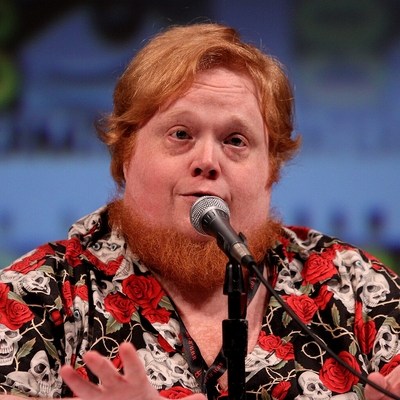 Harry Knowles Autograph Profile