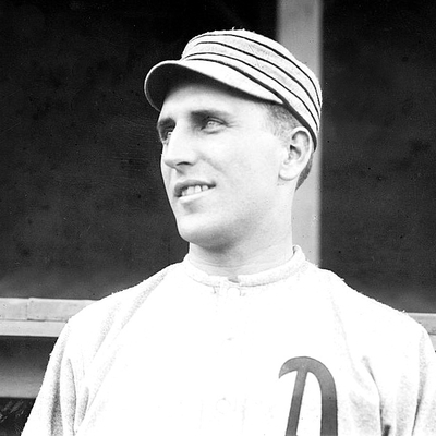 Harry Krause Autograph Profile