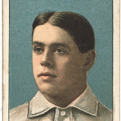 Harry Lumley