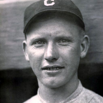 Harry Lunte Autograph Profile