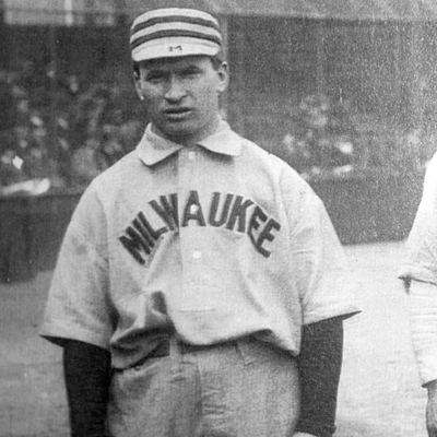 Harry McChesney Autograph Profile