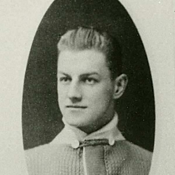 Harry Meeking