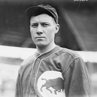 Harry Moran Autograph Profile