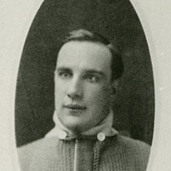 Harry Mummery