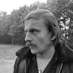 Harry Muskee