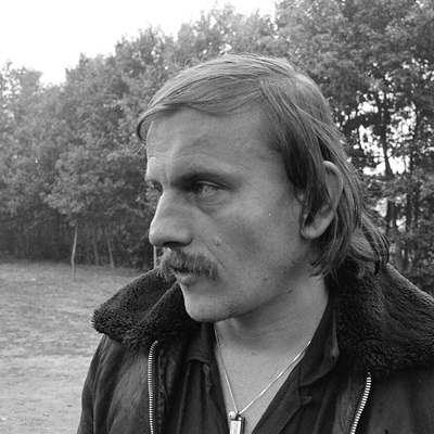 Harry Muskee Autograph Profile