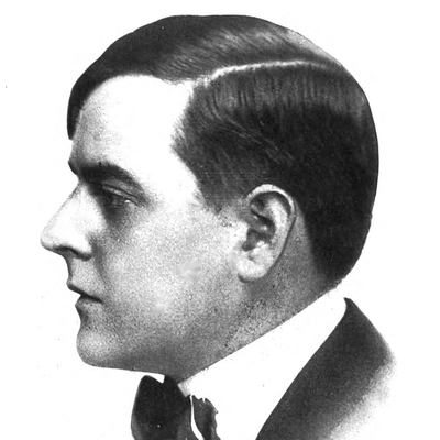 Harry Myers Autograph Profile