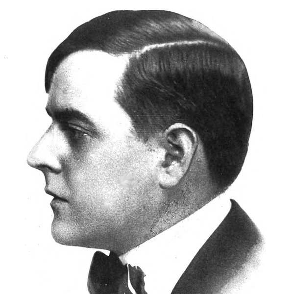 Harry Myers