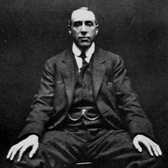 Harry Price