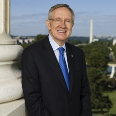 Harry Reid