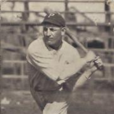 Harry Riconda Autograph Profile