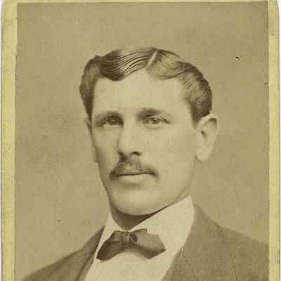 Harry Schafer Autograph Profile