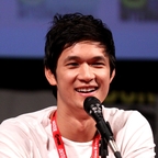 Harry Shum