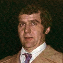 Harry Sinden