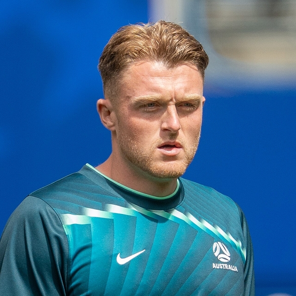 Harry Souttar