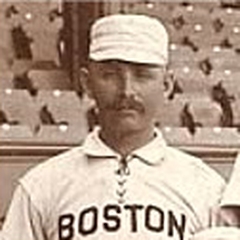 Harry Staley
