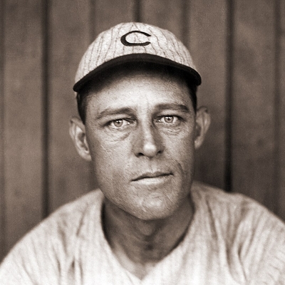Harry Steinfeldt Autograph Profile