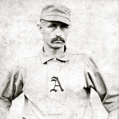 Harry Stovey
