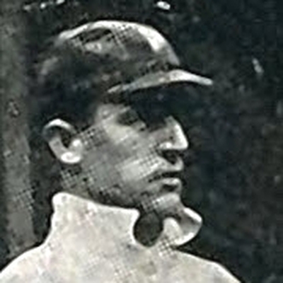 Harry Swacina Autograph Profile