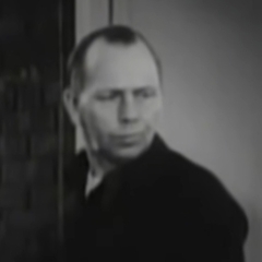 Harry Tenbrook