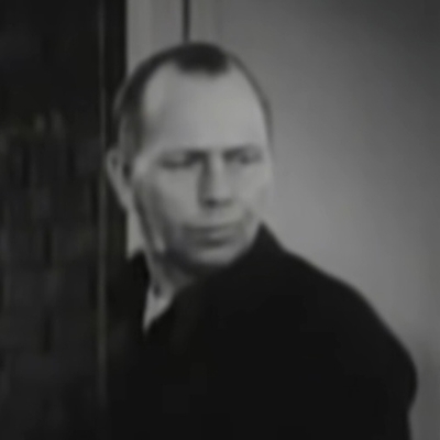 Harry Tenbrook Autograph Profile
