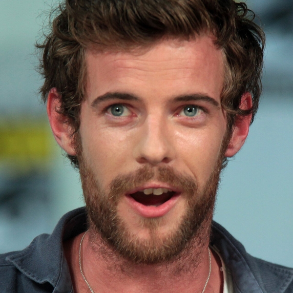 Harry Treadaway