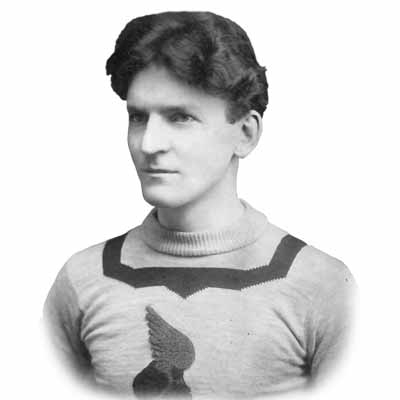 Harry Trihey Autograph Profile