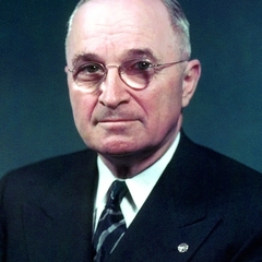Harry S. Truman