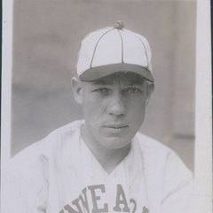 Harry Wolfe