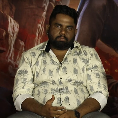 Harsha Chemudu Autograph Profile