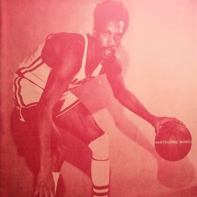 Harthorne Wingo Autograph Profile