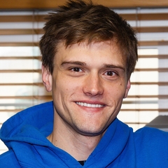 Hartley Sawyer