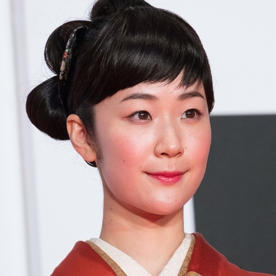 Haru Kuroki Autograph Profile