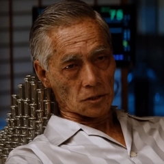 Haruhiko Yamanouchi