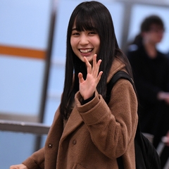 Haruka Kaki