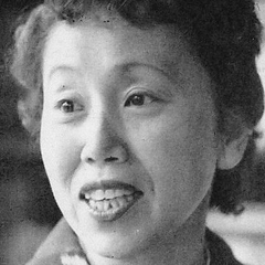 Haruko Sugimura
