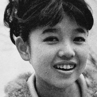 Harumi Miyako Autograph Profile