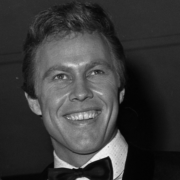 Harve Presnell
